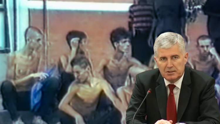 Index o Čoviću: Potpisivao se ćirilicom, naručivao logoraše kao ćevape